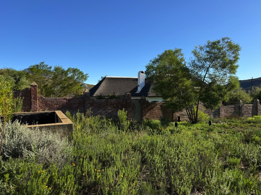 0 Bedroom Property for Sale in Barrydale Western Cape